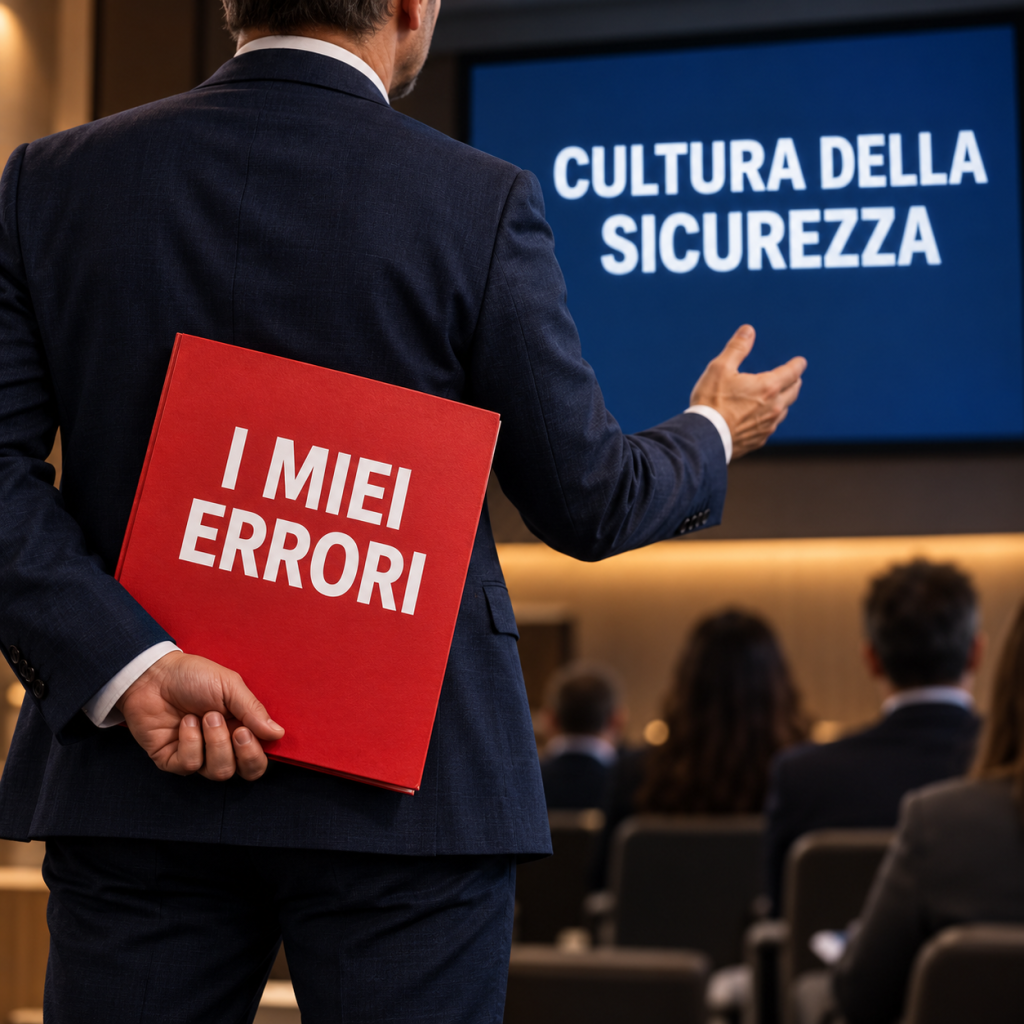 «Filippo, ma perché hai parlato anche dei tuoi errori?»